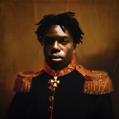Sir Xavier Octavius Finesse
