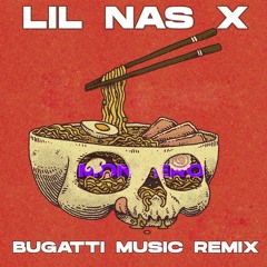 LiL Nas X - Montero (Bugatti Music Remix) FREE