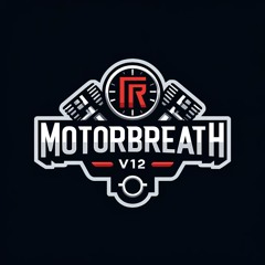 MOTORBREATH V12