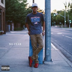 Where I Wanna Be (prod. by Yuba Ventura)