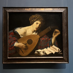 Misery Moon Half Step (Luna Li)