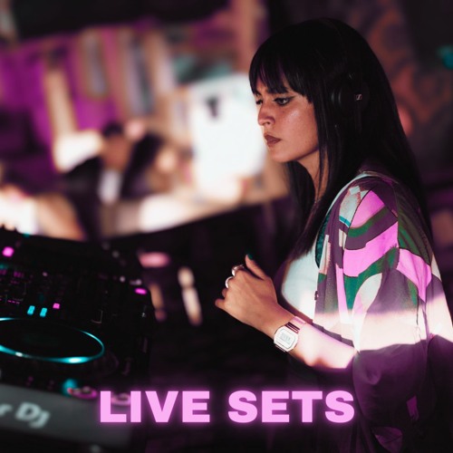 Live sets