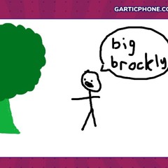 big brockly