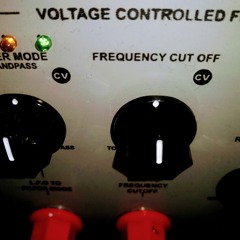 DJset Grooves In Deep Space