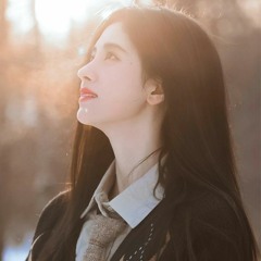 过去完成时—鞠婧祎