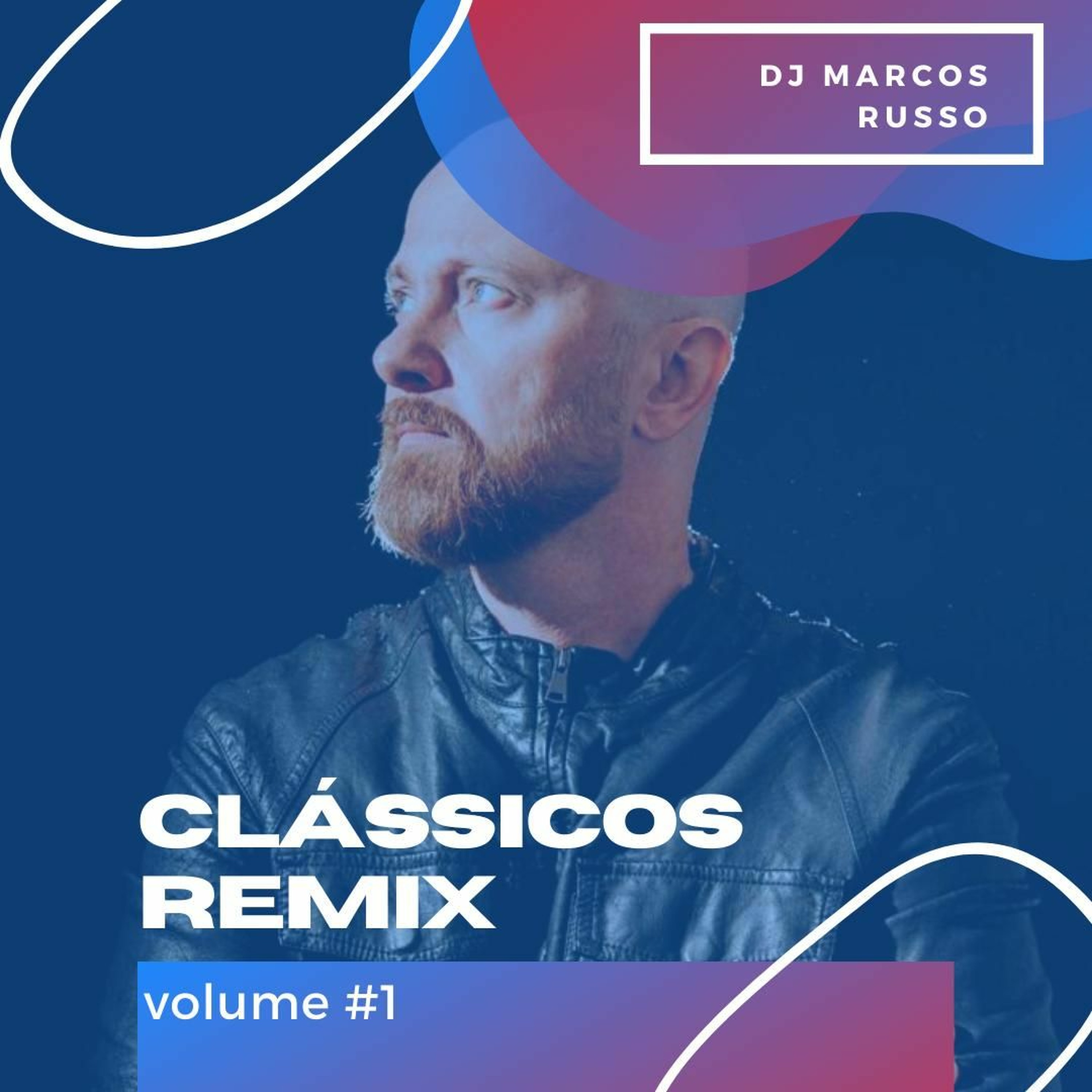 DJ Marcos Russo