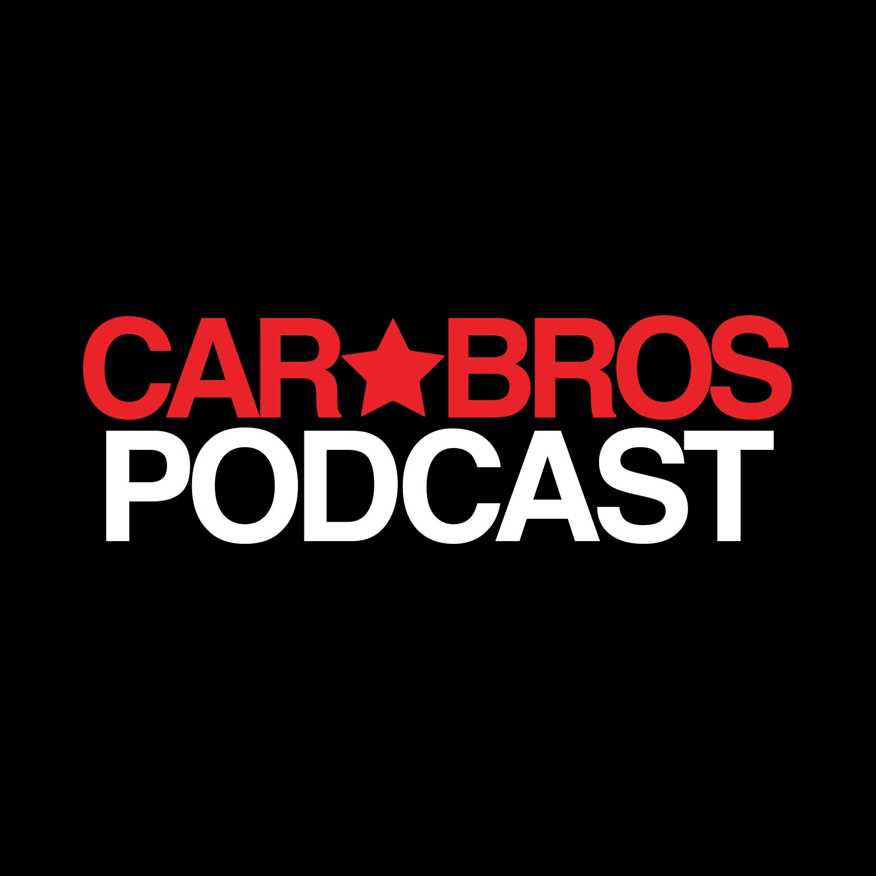 CAR BROS