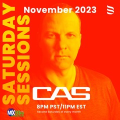 Saturday Sessions - November 2023