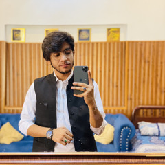 Mala khob na raxe pa khwa kemi janan oda d slowed reverb