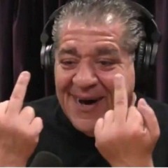 That was then, this is now - Joey Diaz
