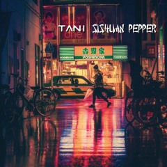 Tani - Sishuan Pepper