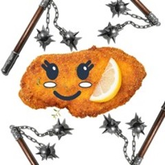 Schnitzel Klopfen Master