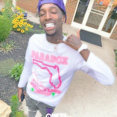 YTB Trench Precaution nightcore