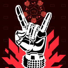 ballad of buck ravers cover (Cyberpunk 2077 SAMURAI)
