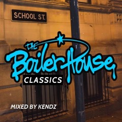 Boiler House Classics