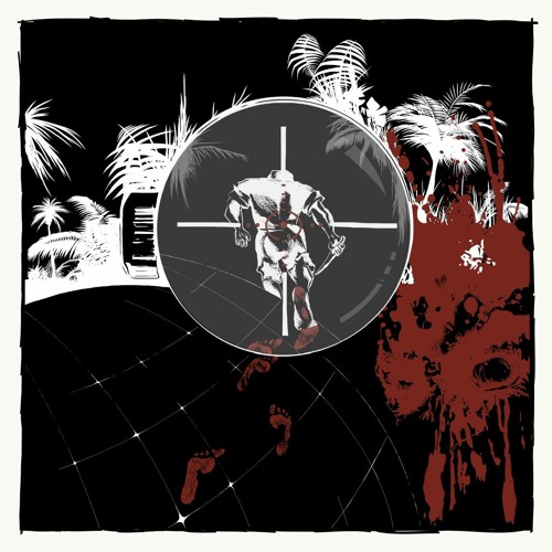 Response_Pliskin_Conquered History_Double O Remix