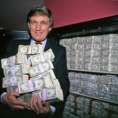 Donald Trump’s Speeches As An Emo Song by Nick Lutsko