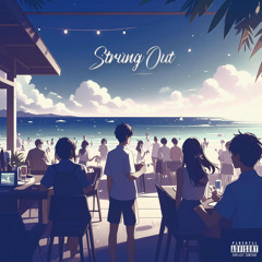 Strung Out (feat. kwinn & KXNG EEZY) [prod. scud]