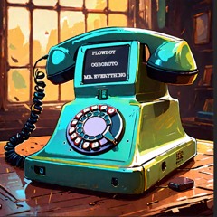 Call Up (feat. PlowBoy, ogboruto & Mr. Everything) prod.Mp3 Kenny