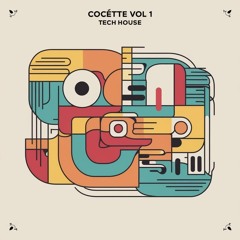 Tech House Vol 1