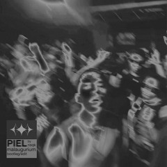 PIEL (Schranz Bootleg) – nsqk