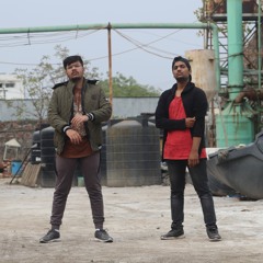 Kalpana [DG x lekhak]