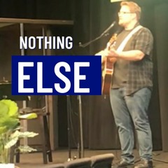 Nothing Else By Cody Carnes  Nathan Tournear Cover
