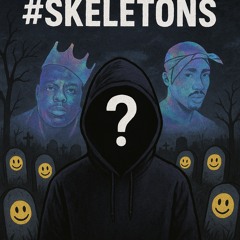 #Skeletons