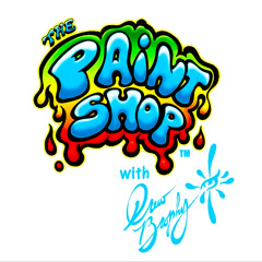 The Paint Shop