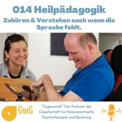 GwG Zugewandt - Heilpädagogik