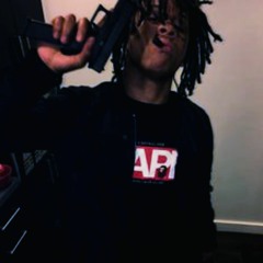 Hot Like My Gun (Prod. Houston)
