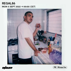 Regal86 - 05 Septembre 2022