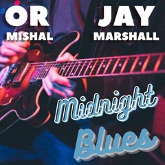 Guitar solo - By: Or Mishal