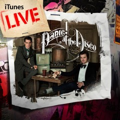 P!ATD - iTunes Live - Full EP