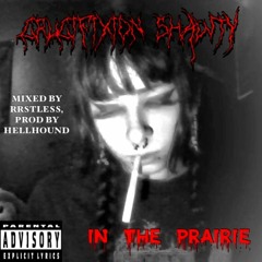 In the Prairie prod Hellhound+ mixed by Rrstless