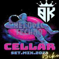 BiKo -CELLAR-SET.Mix #2021#