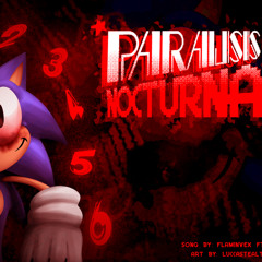 Paralisis Nocturna by FlaminVex ft. @DYNO_19