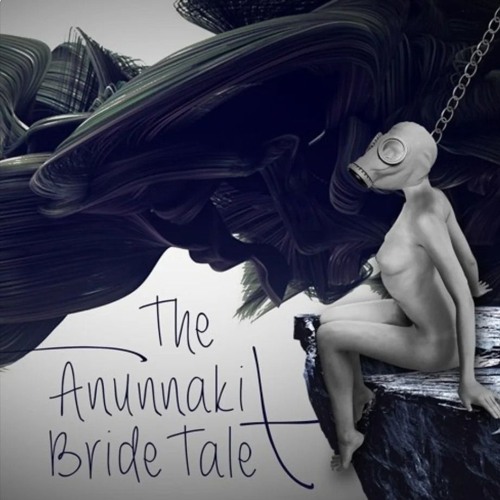 Anunnaki Bride Tale 6 | Something Slow 0171