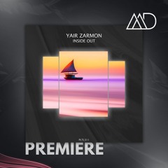PREMIERE: Yair Zarmon - Army of Strangers (Original Mix) [Polyptych Limited]