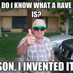 Journey Through the Rave