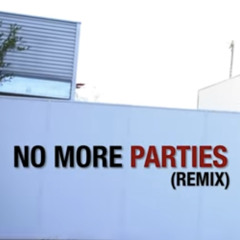 YELLY X Celly Ru - No More Parties(Remix)