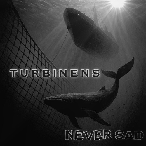 Turbinens - Never sad