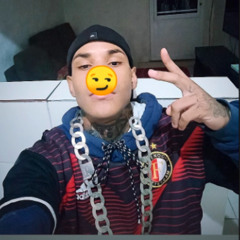 EU QUEBREI TUA CONFIANÇA-DJ MENOR BLADE