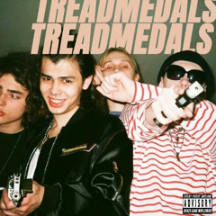 tread medals feat. alizade, tape laflare (natures stella//ALTEZZA DJ tread flip)