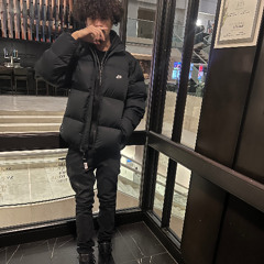 Not Around (prod. playfulljay x trizverze)