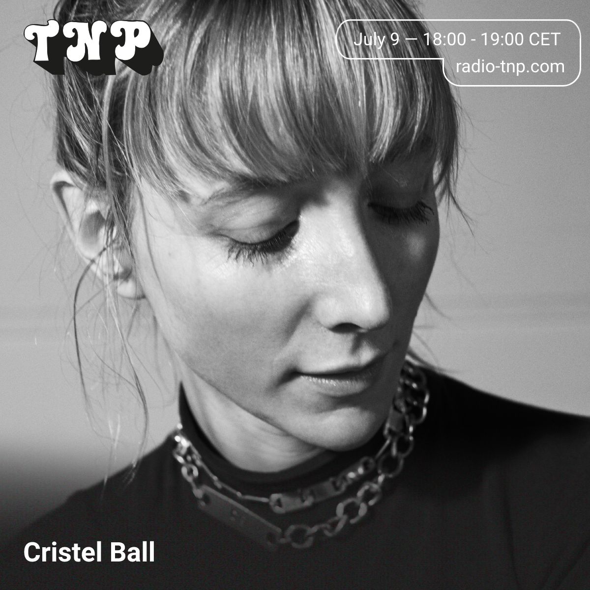 Cristel Ball