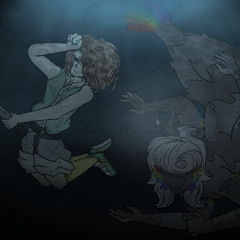 [R1M4 P1] monochromatic rainbow waves