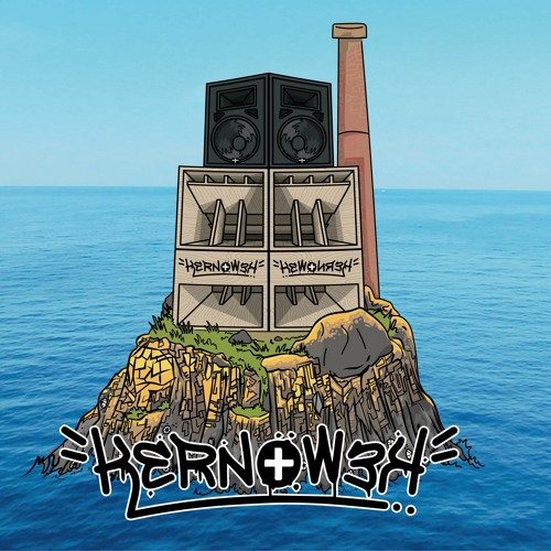 KernL-K - Welcome To '21 (DNB MINI MIX 001)