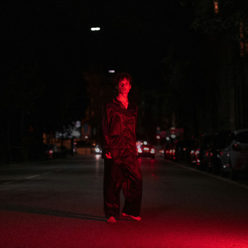 PaulWetz - Hypnotize Me