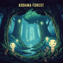 KodamaForest